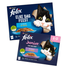 Felix pouches